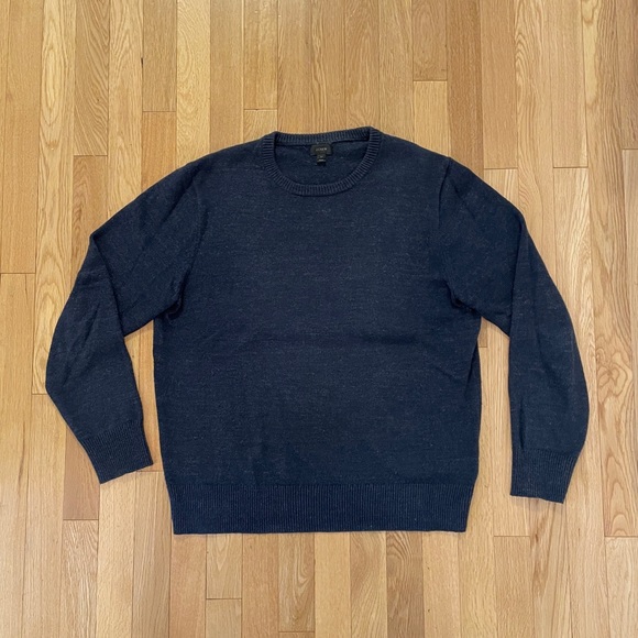 Men’s J.Crew Sweater - Picture 1 of 3